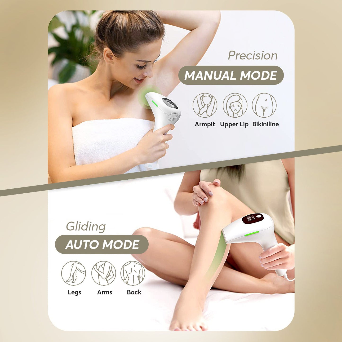 Renelle Radiance IPL