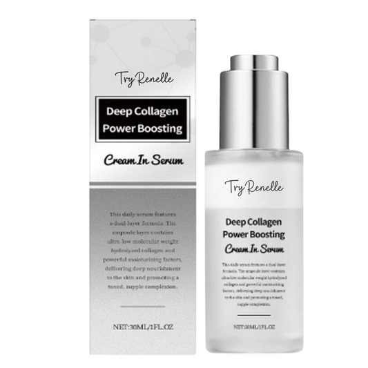 Renelle Collagen Serum