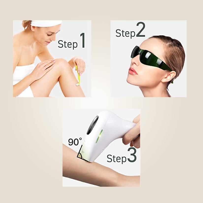 Renelle Radiance IPL