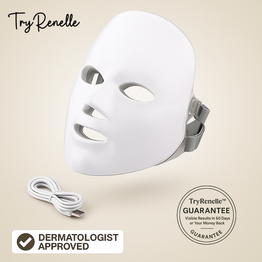 GlowMask Pro Light Therapy